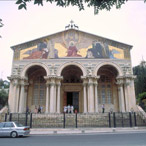 Comunidades en Israel - I